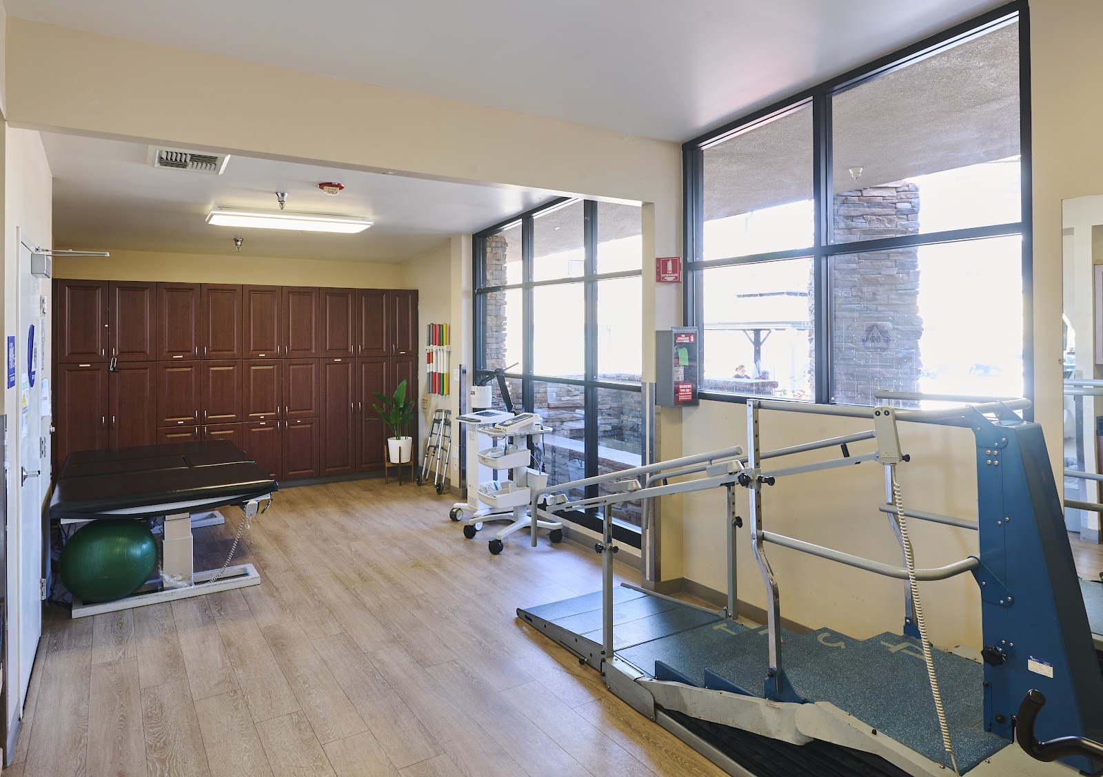Brookfield Healthcare Center