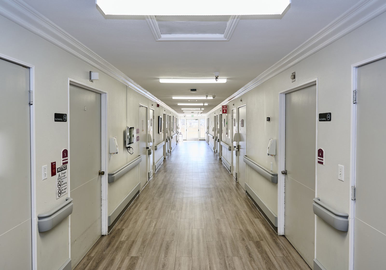 Brookfield Healthcare Center