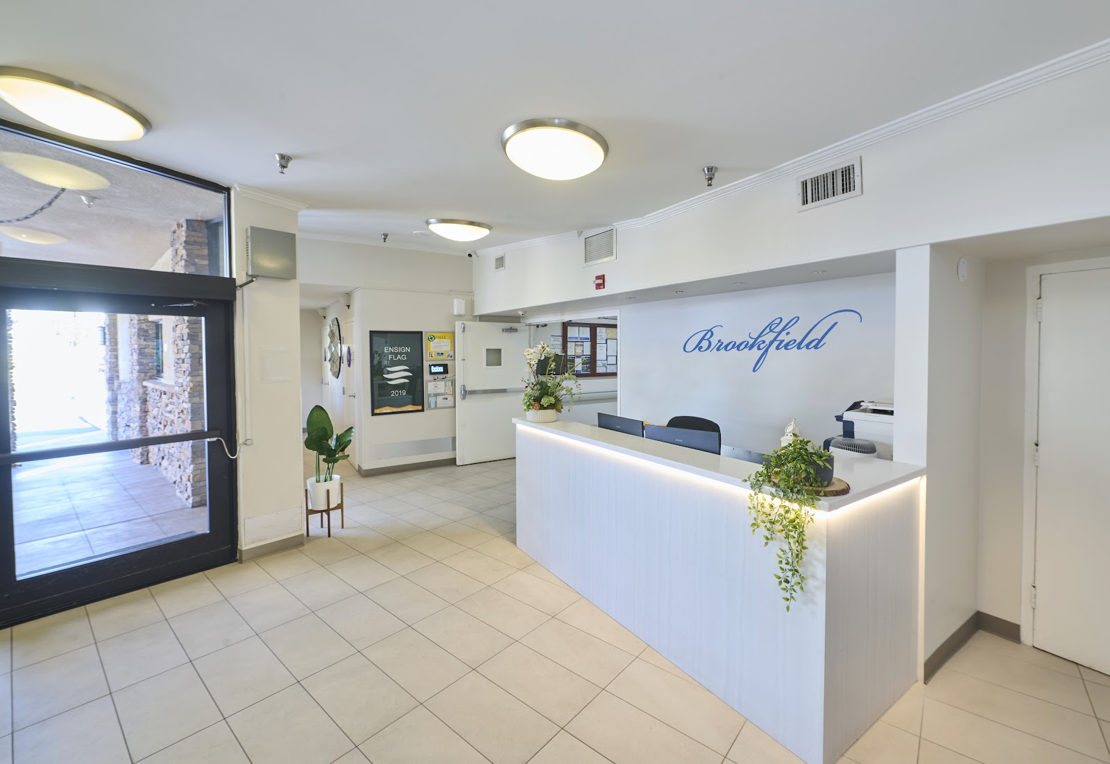 Brookfield Healthcare Center