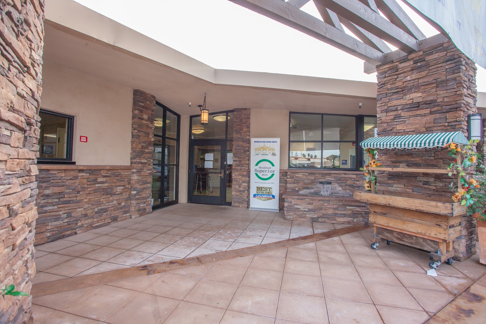 Brookfield Healthcare Center