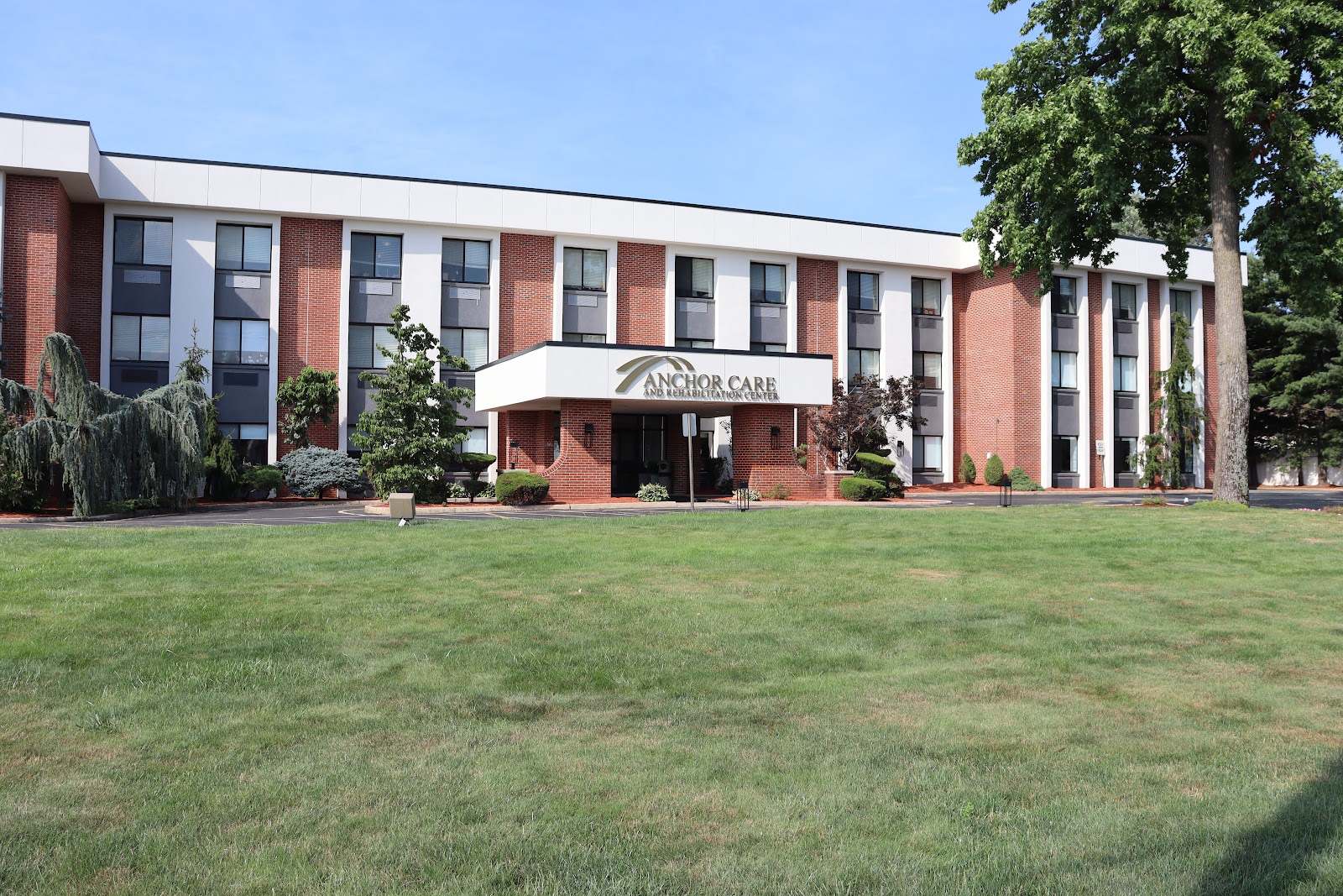 Anchor Care & Rehabilitation Center