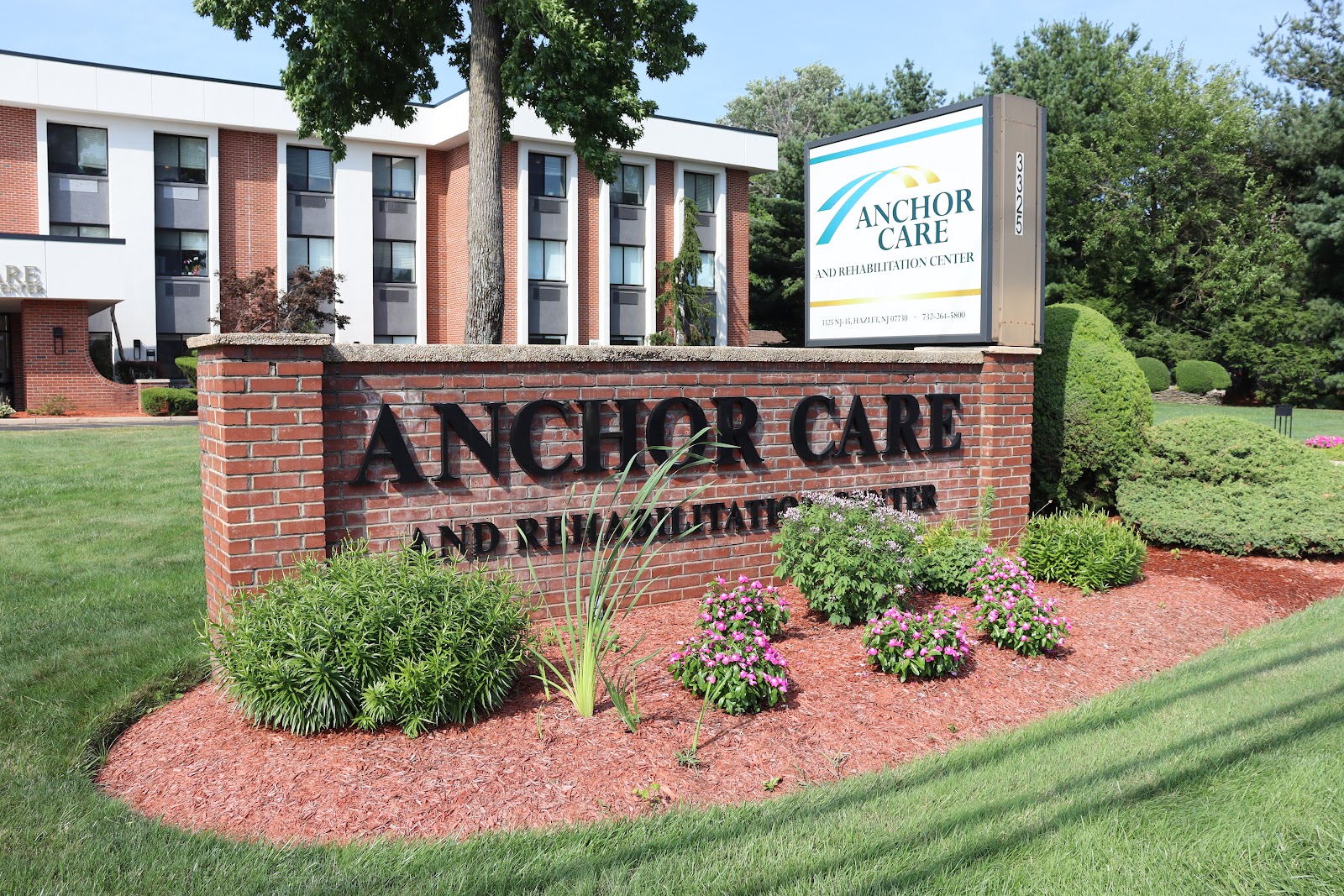 Anchor Care & Rehabilitation Center