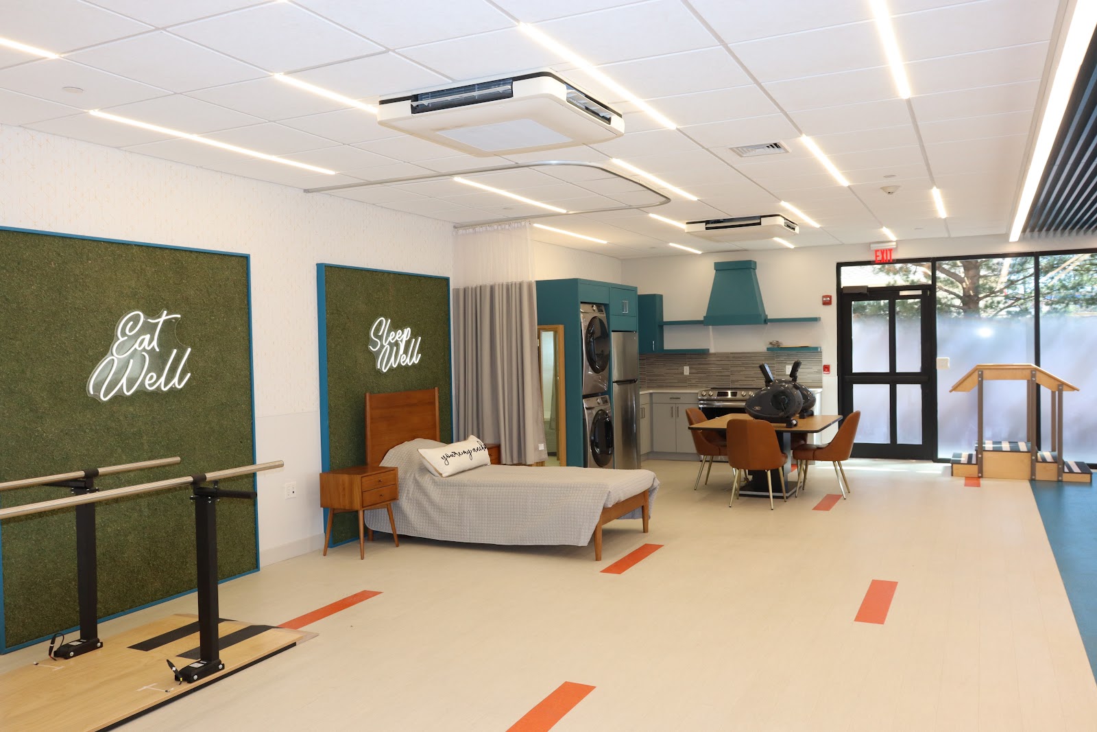 Anchor Care & Rehabilitation Center
