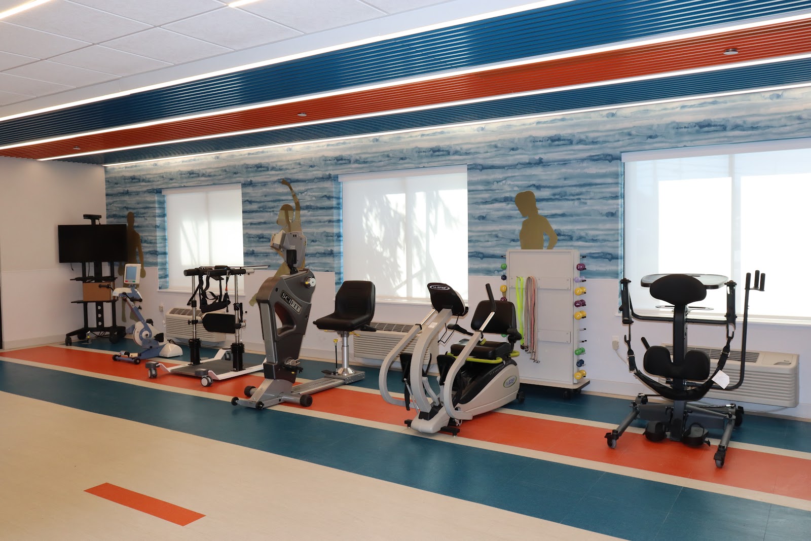 Anchor Care & Rehabilitation Center