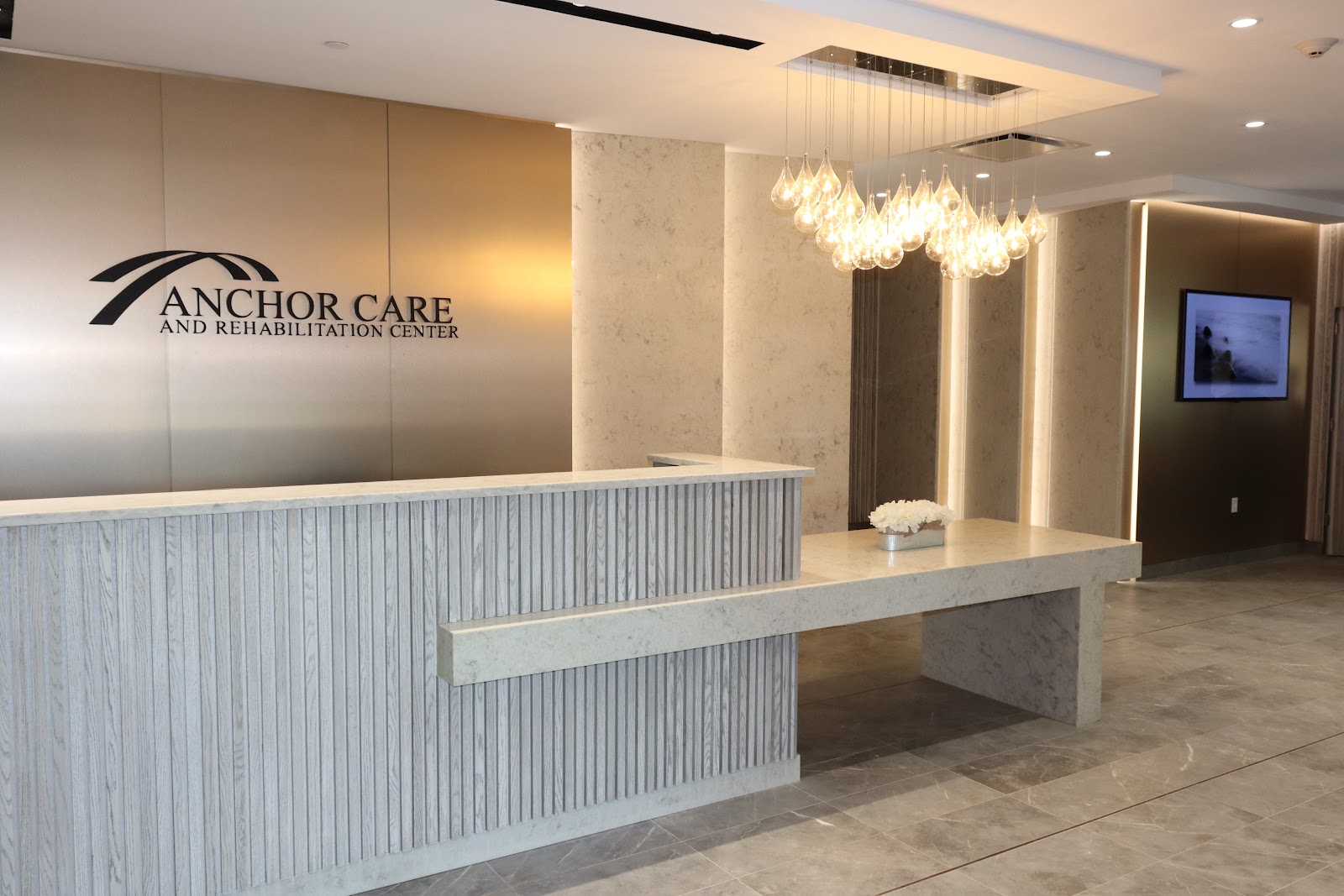 Anchor Care & Rehabilitation Center