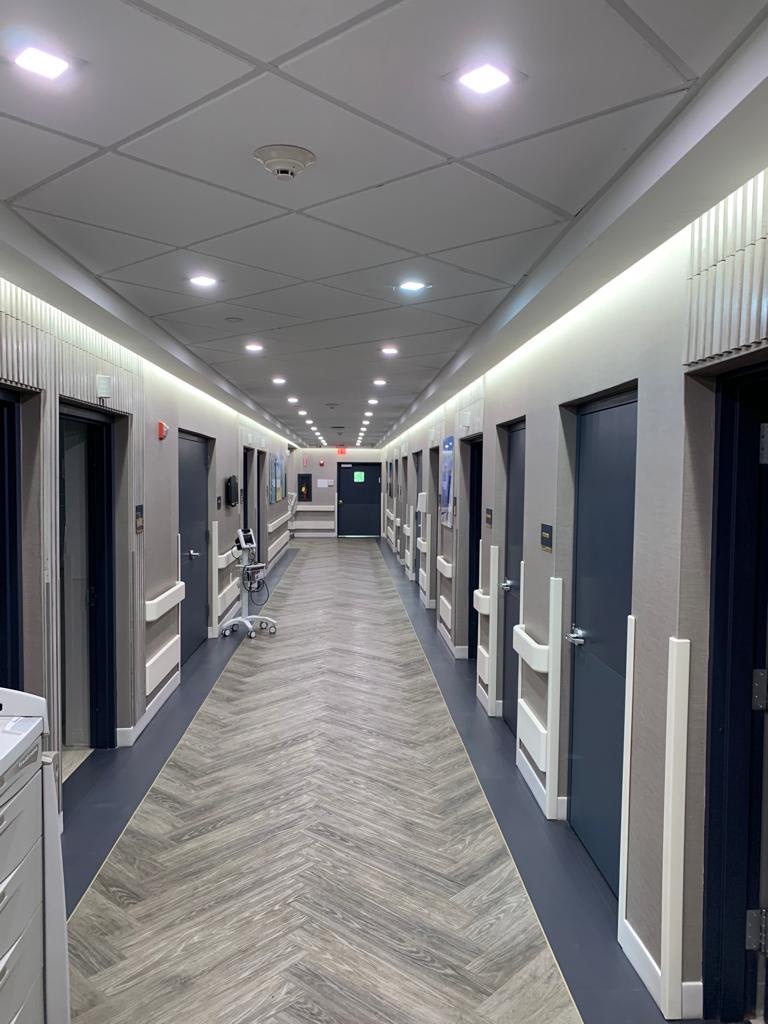 Anchor Care & Rehabilitation Center