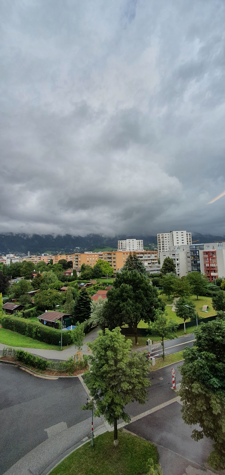 Dorm Pradl Innsbruck Social Services GmbH