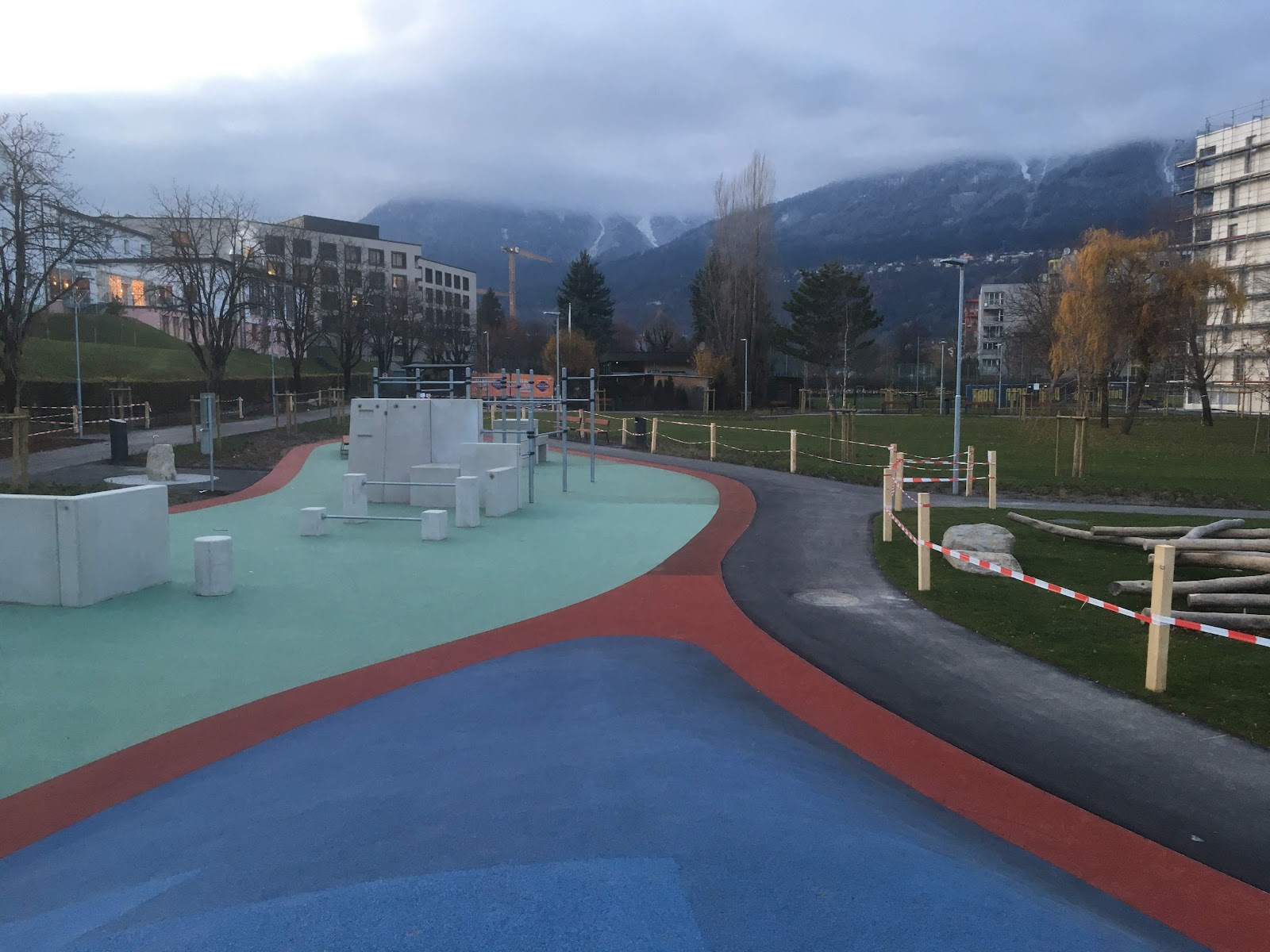 Dorm Pradl Innsbruck Social Services GmbH