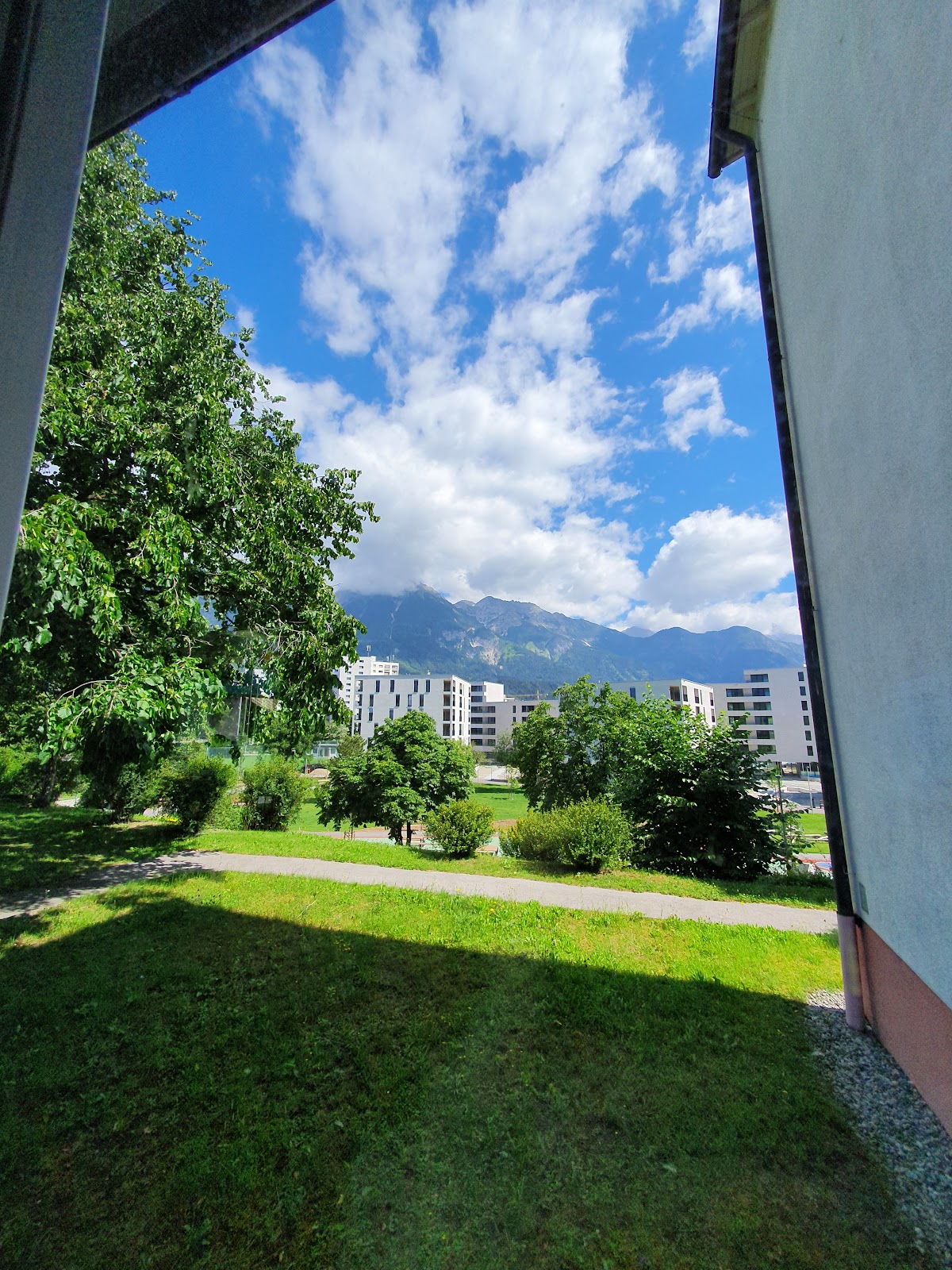 Dorm Pradl Innsbruck Social Services GmbH