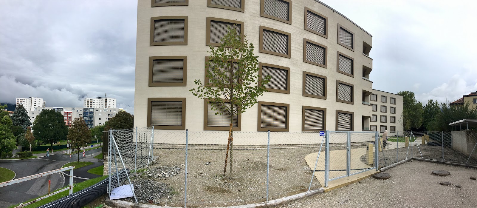 Dorm Pradl Innsbruck Social Services GmbH