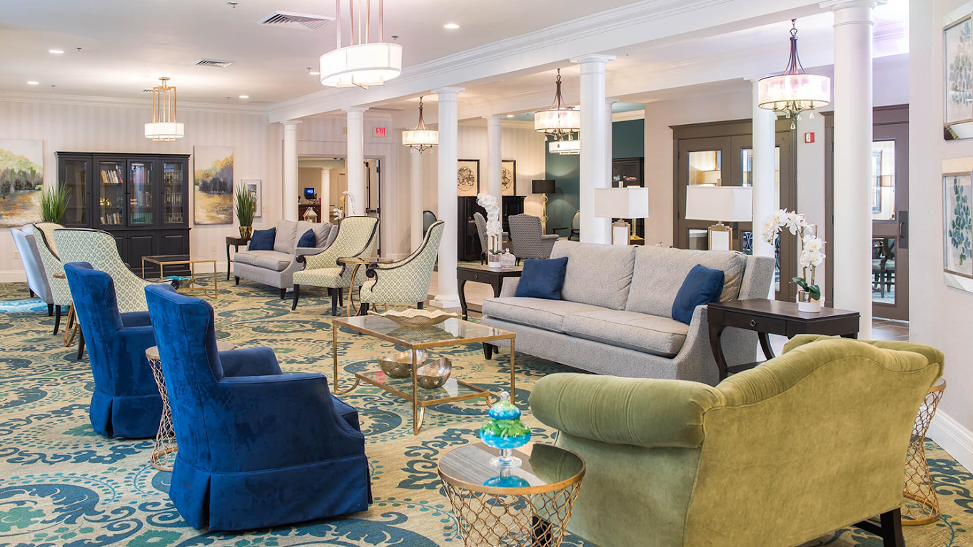 Viva Senior Living at Easley