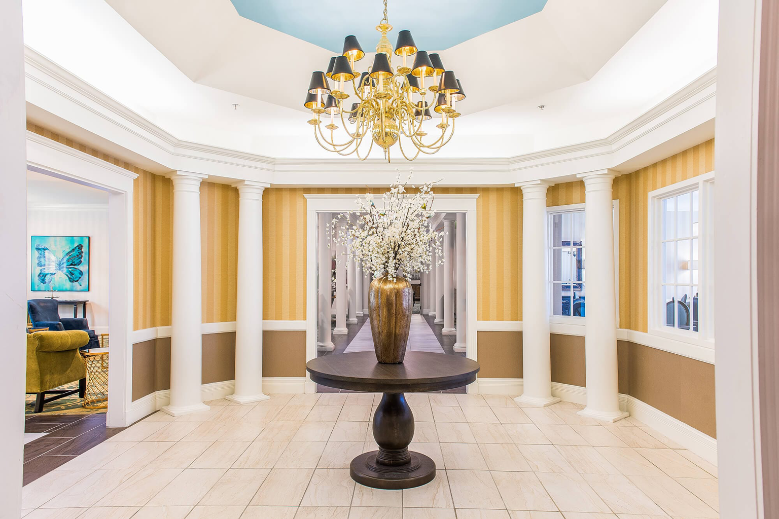 Viva Senior Living at Easley