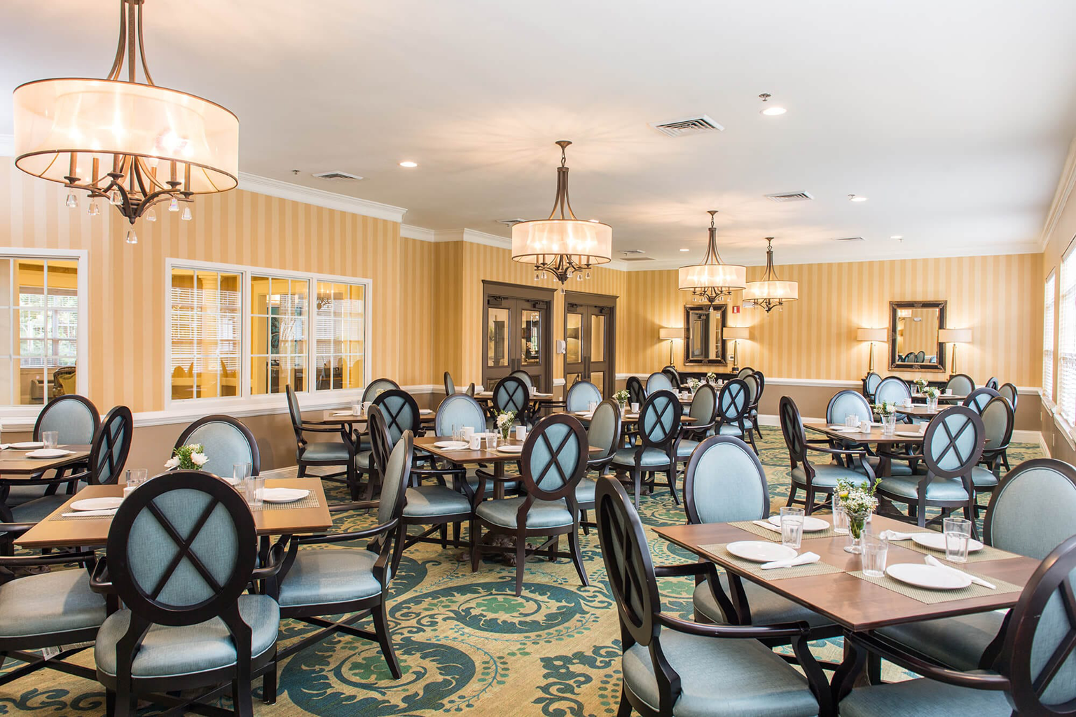 Viva Senior Living at Easley
