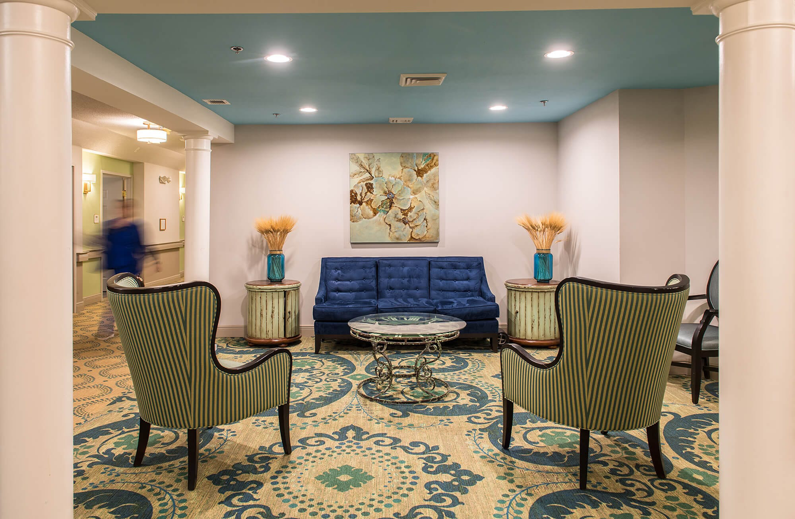 Viva Senior Living at Easley