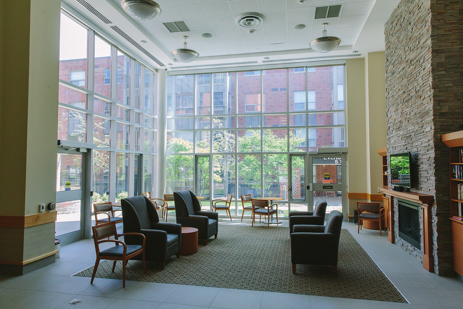 Radiant Care Tabor Manor