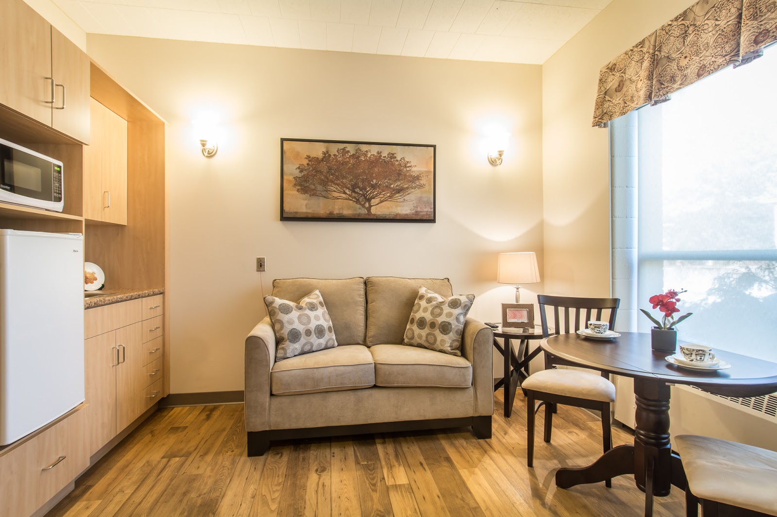 Radiant Care Tabor Manor