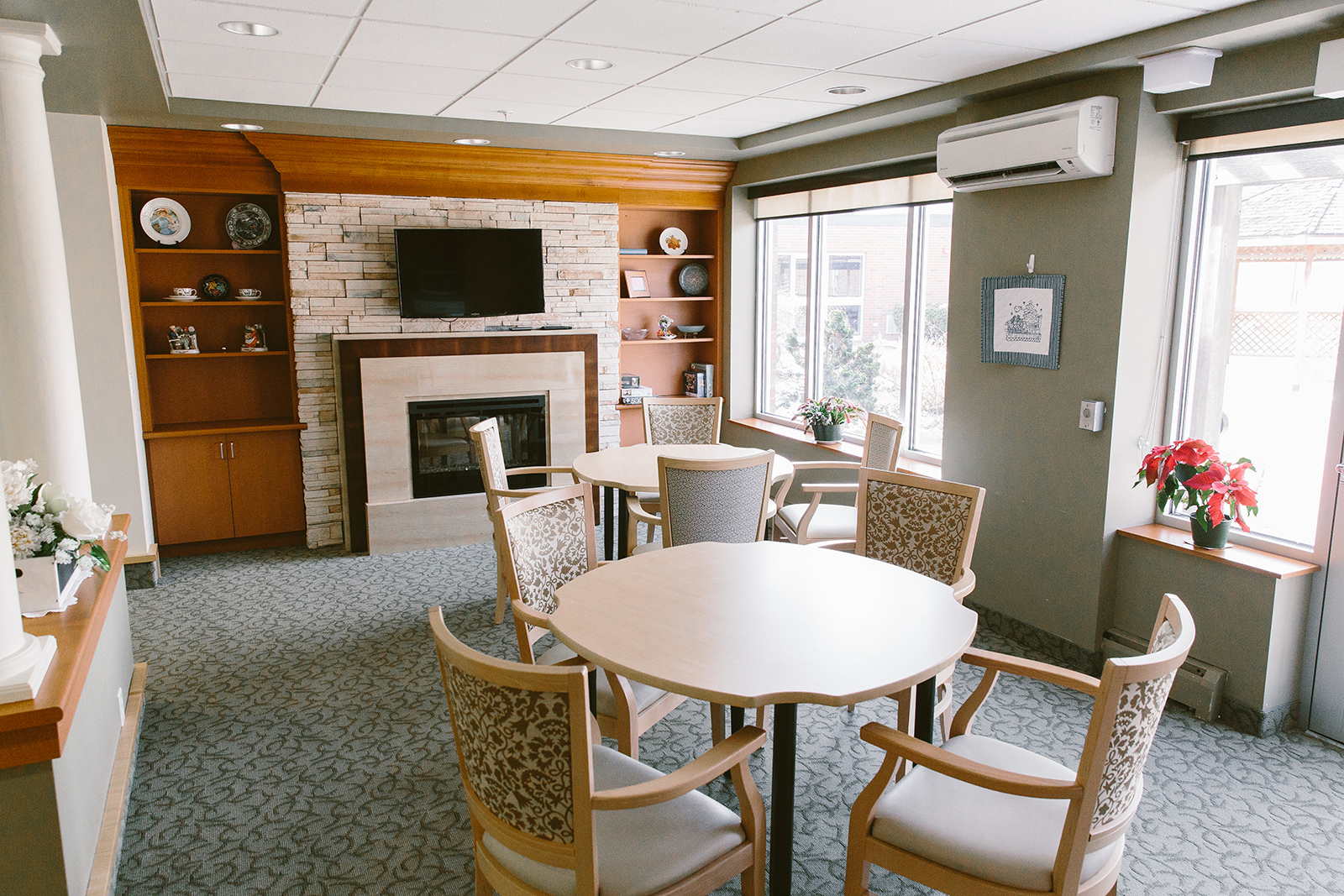 Radiant Care Tabor Manor
