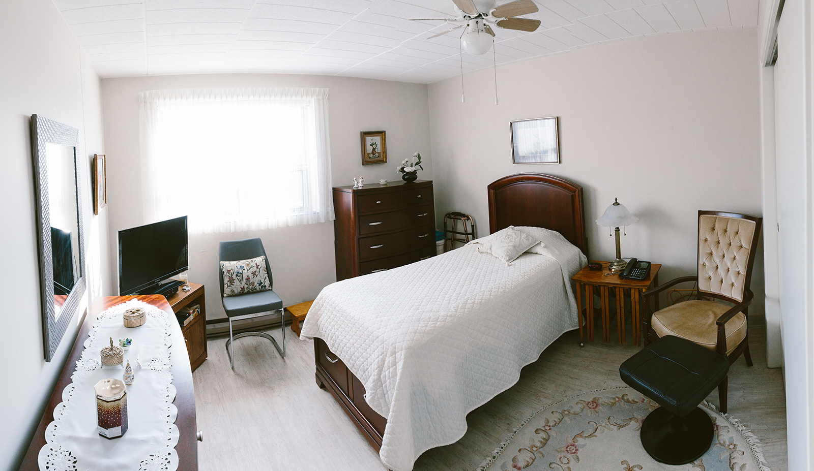 Radiant Care Tabor Manor