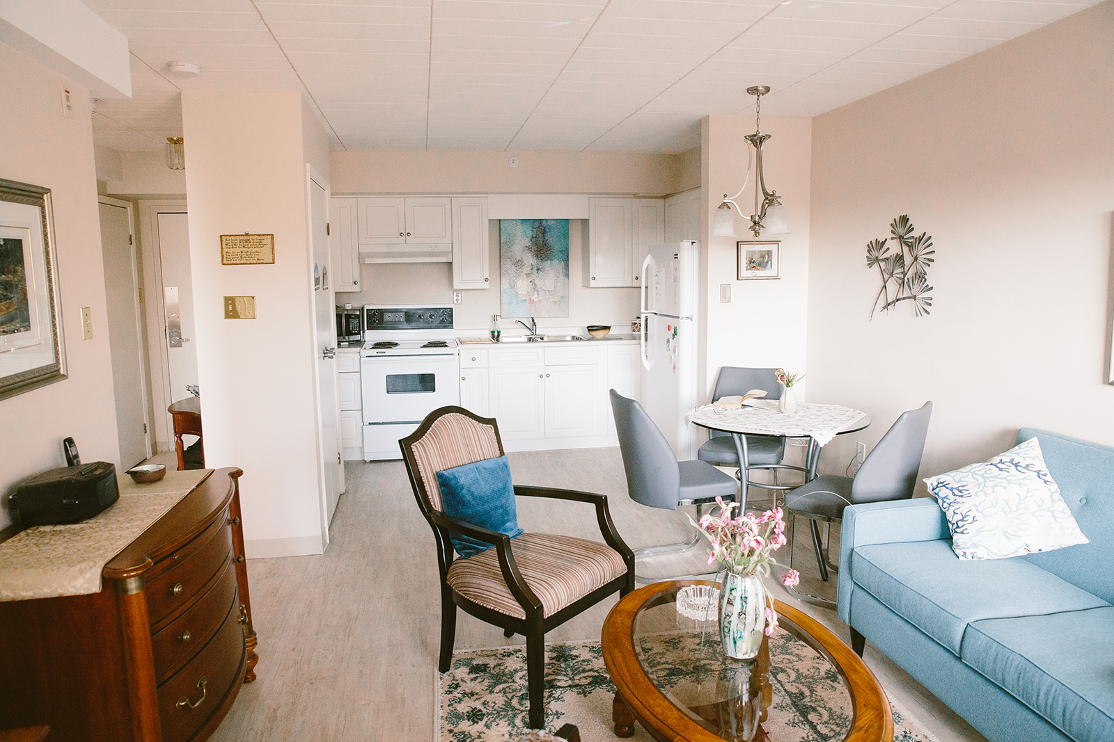 Radiant Care Tabor Manor