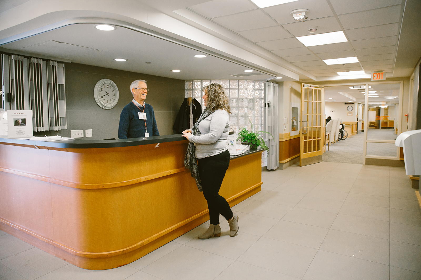 Radiant Care Tabor Manor