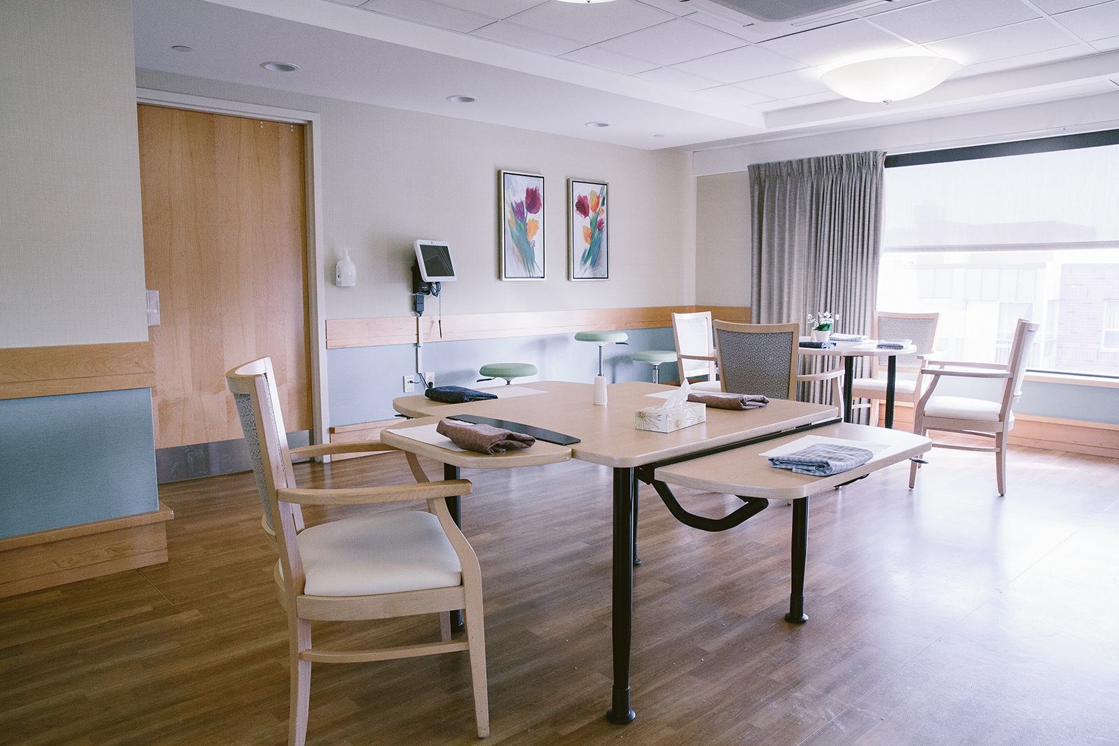 Radiant Care Tabor Manor