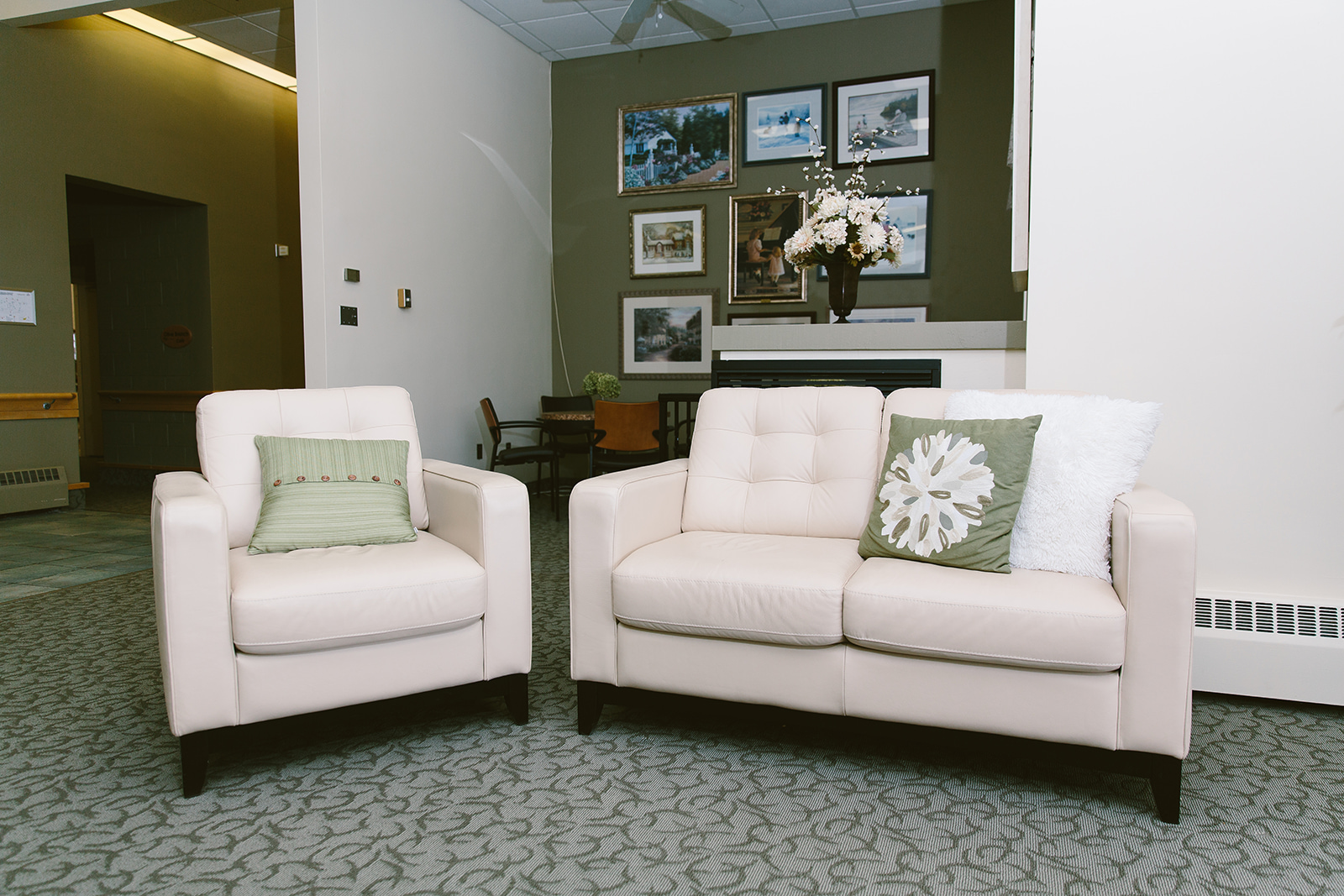 Radiant Care Tabor Manor
