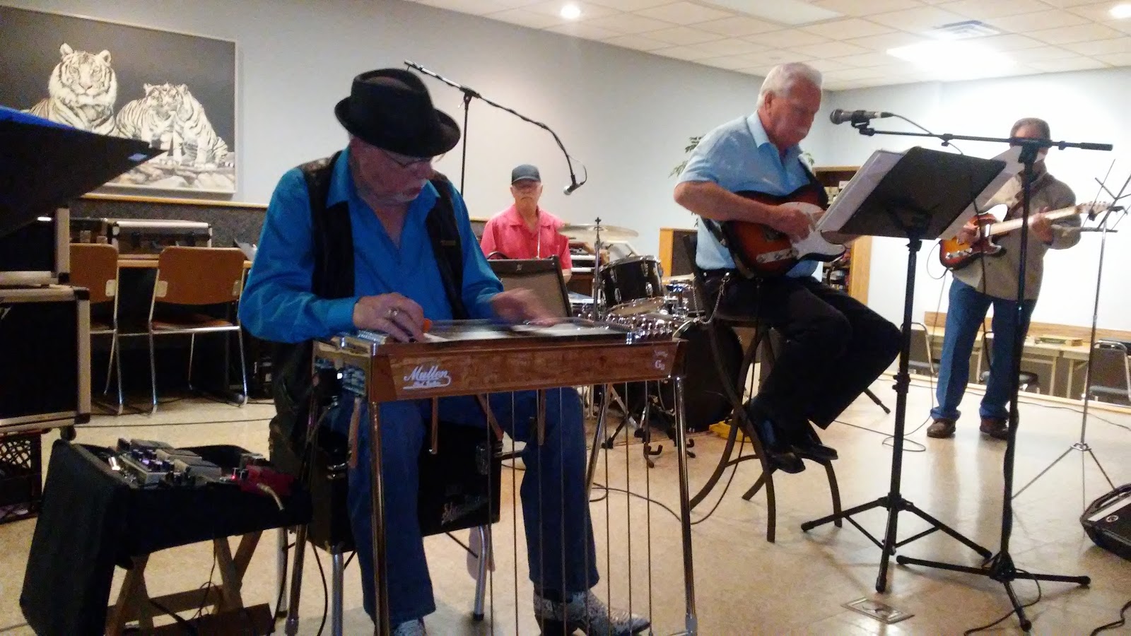 Davison Area Senior Center