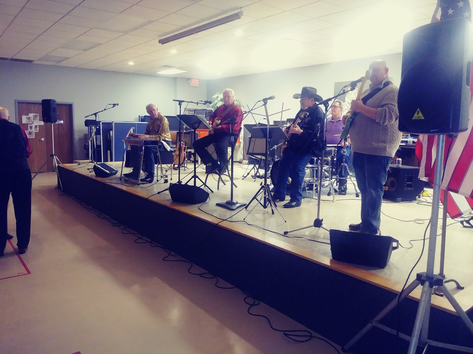 Davison Area Senior Center