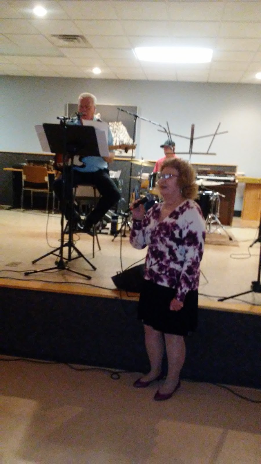 Davison Area Senior Center
