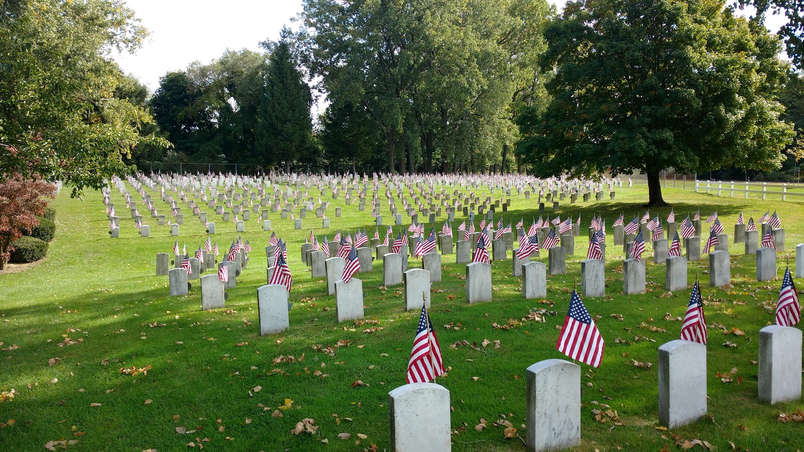 Pennsylvania Soldiers' and Sailors' Home