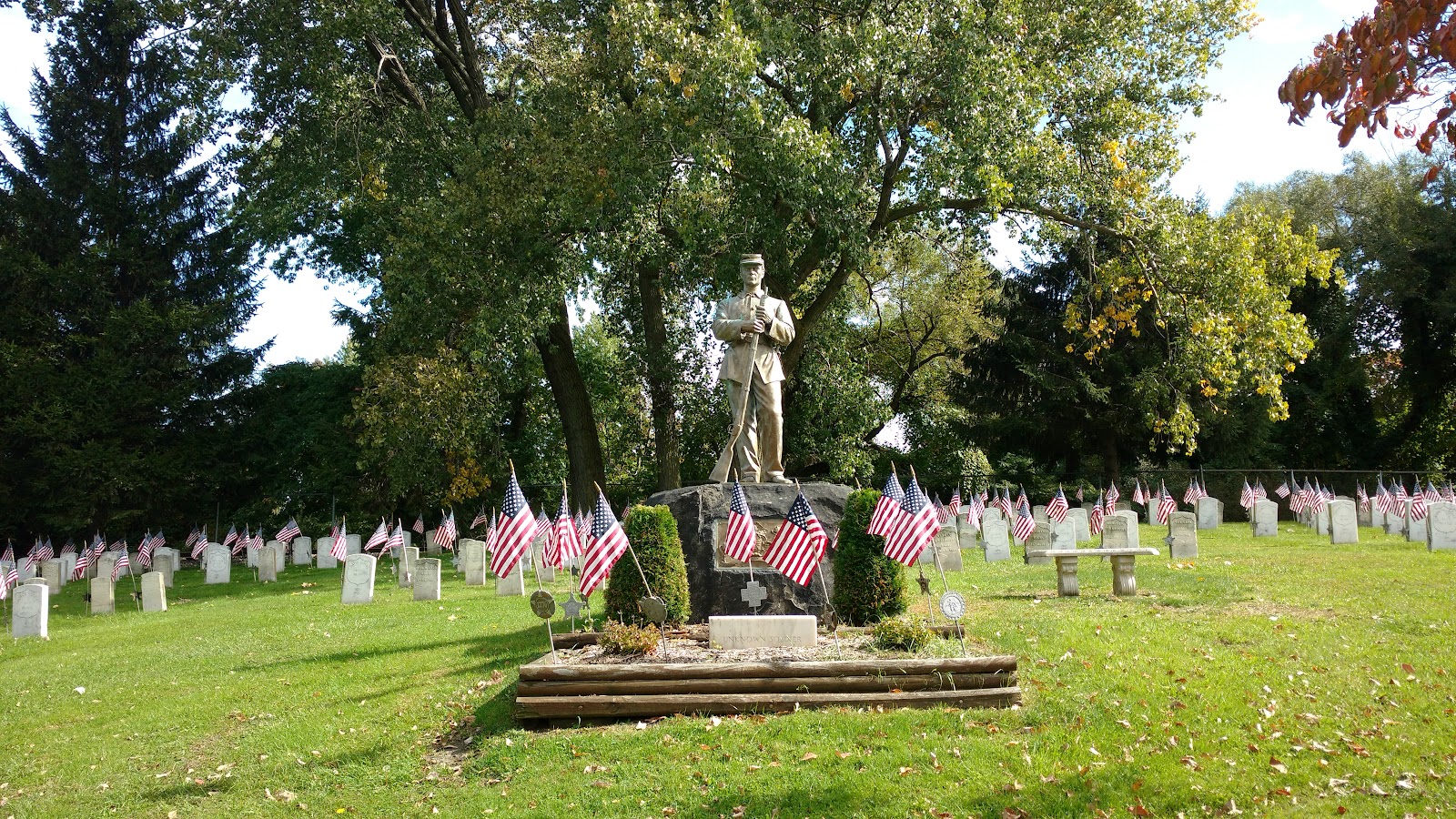 Pennsylvania Soldiers' and Sailors' Home
