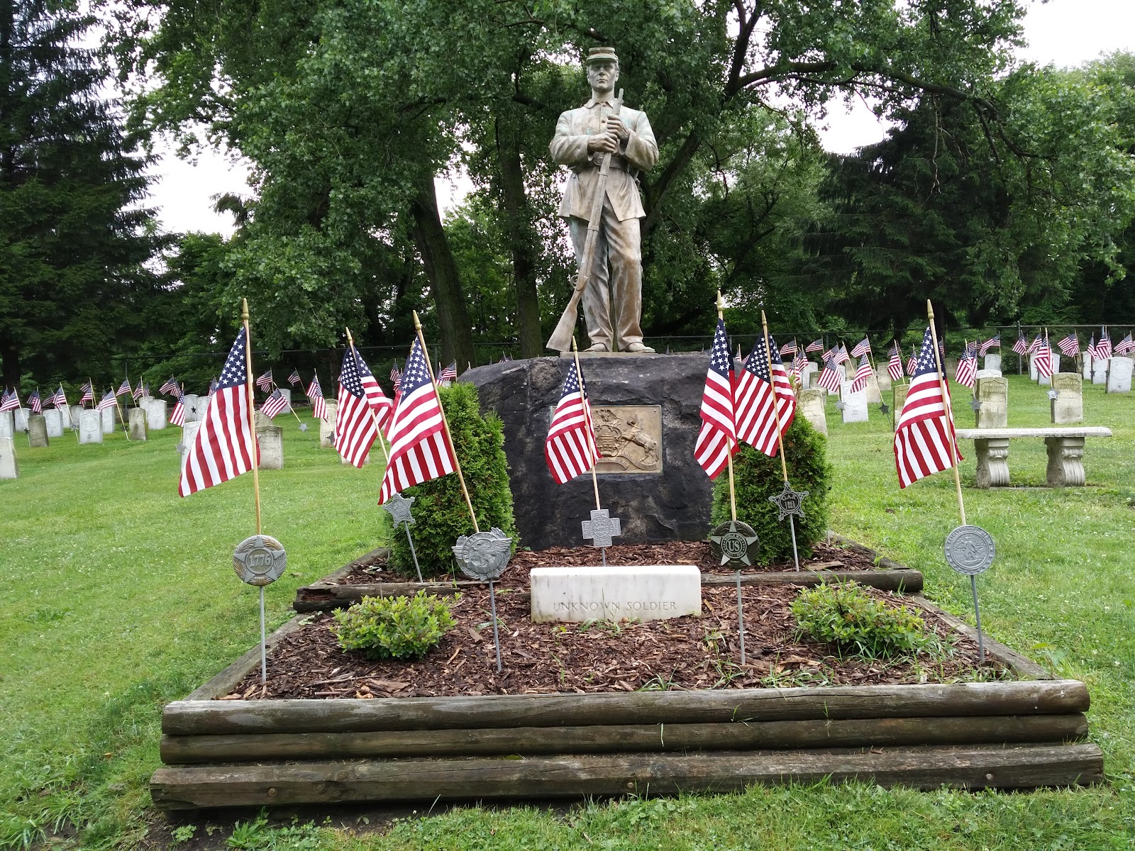 Pennsylvania Soldiers' and Sailors' Home