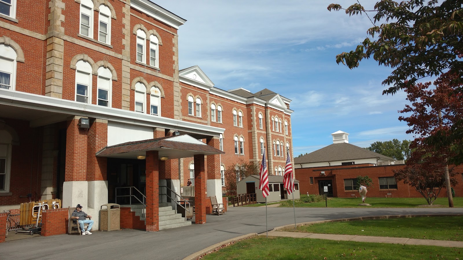 Pennsylvania Soldiers' and Sailors' Home