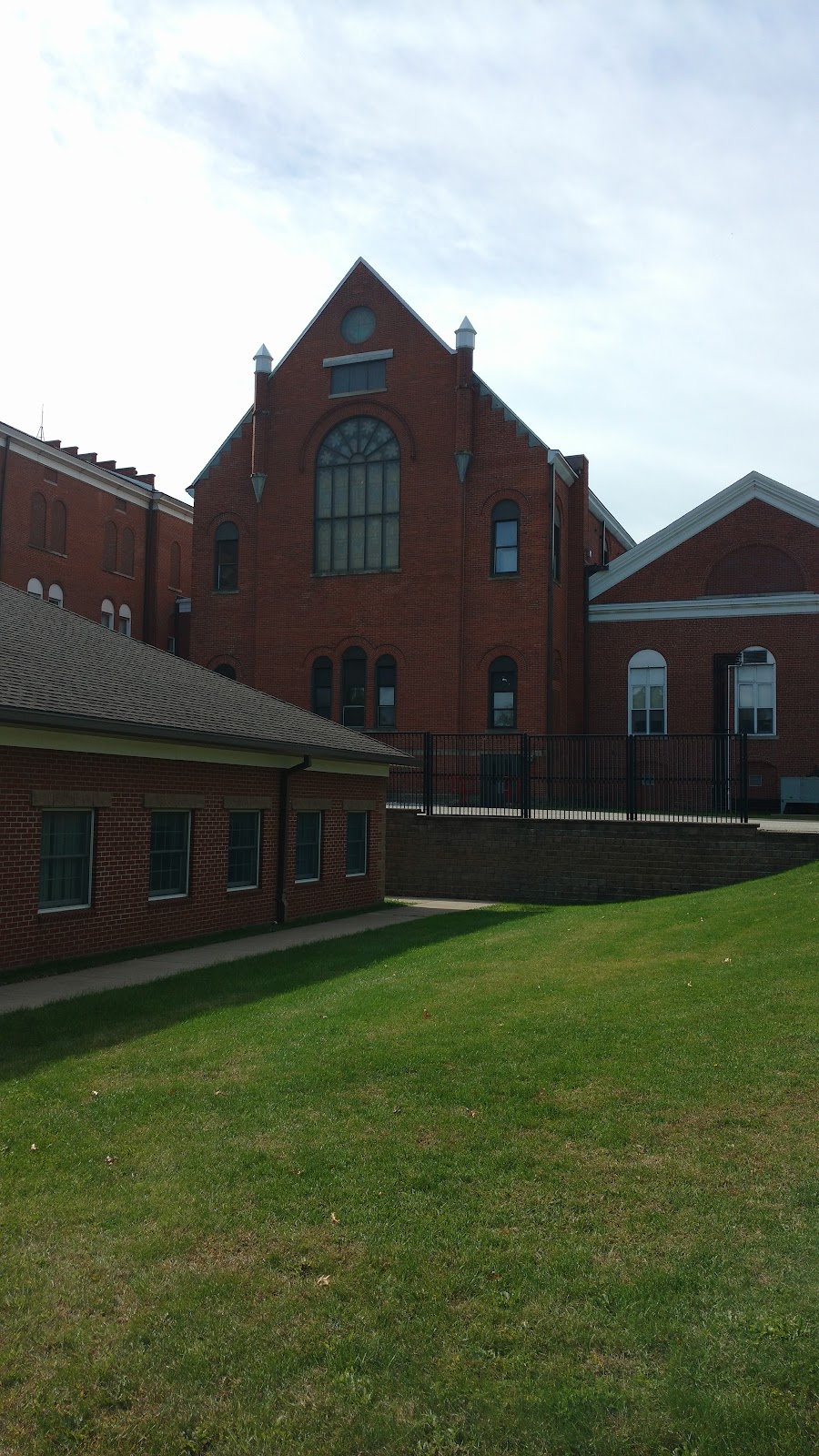 Pennsylvania Soldiers' and Sailors' Home