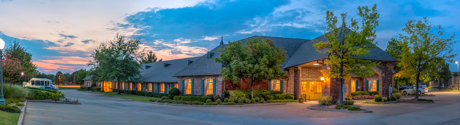 The Parke Assisted Living