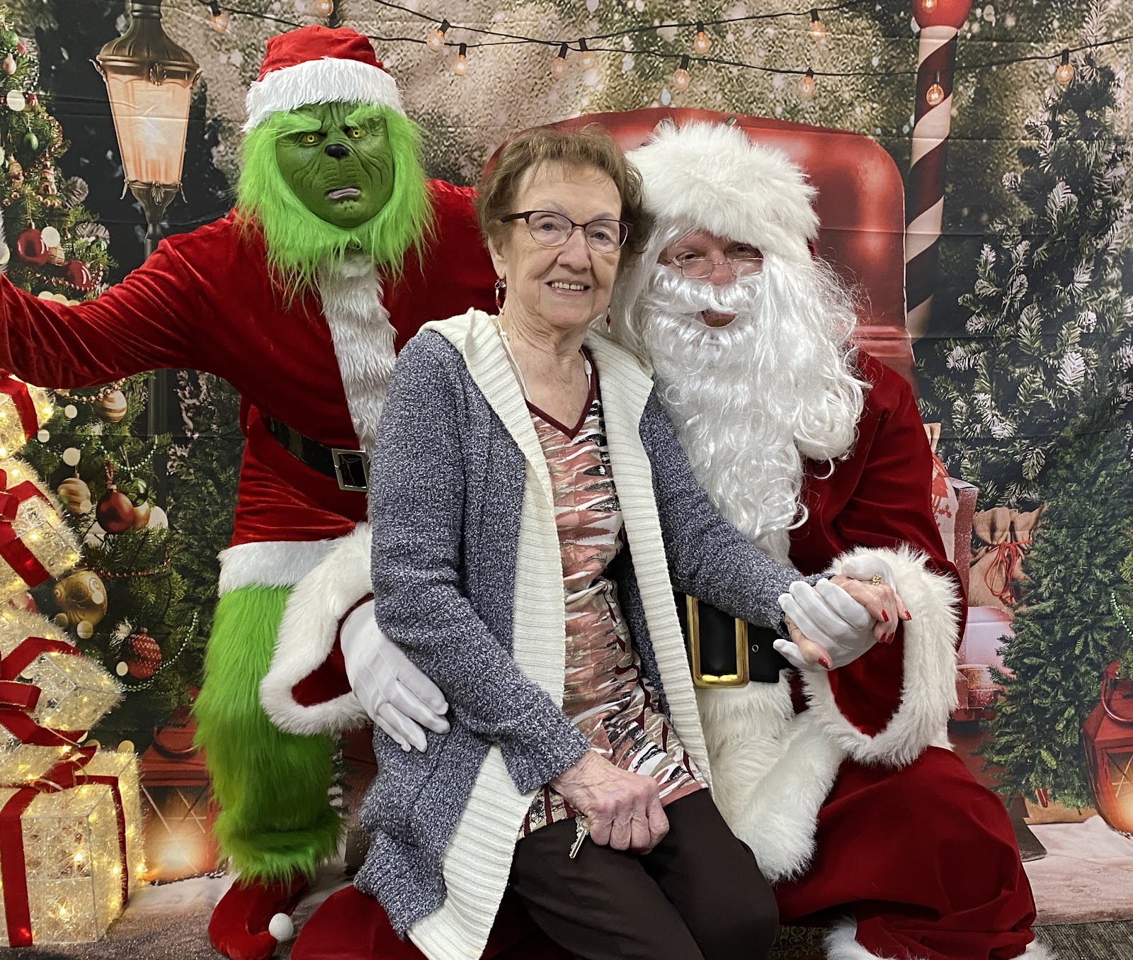 The Parke Assisted Living