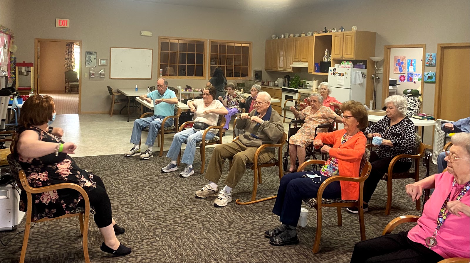 The Parke Assisted Living