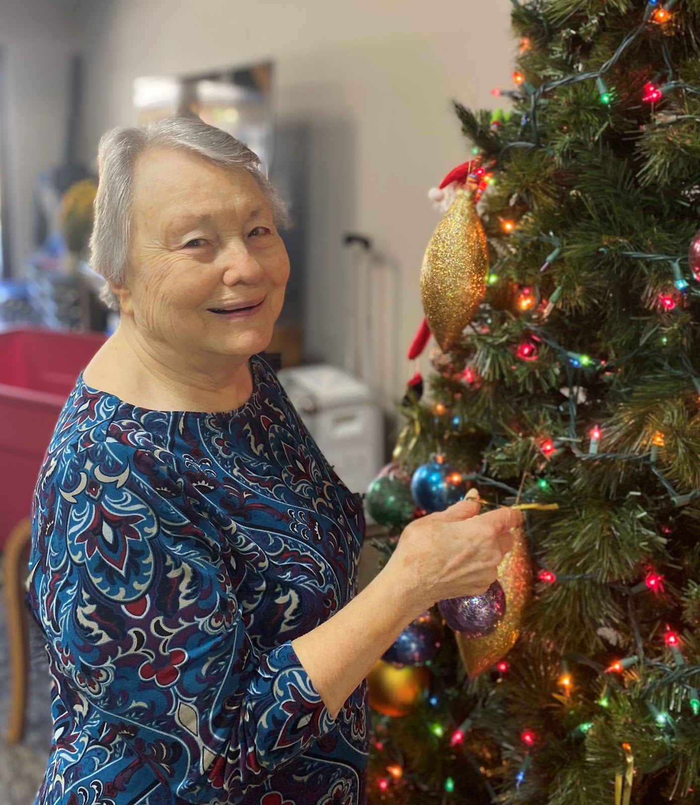 The Parke Assisted Living