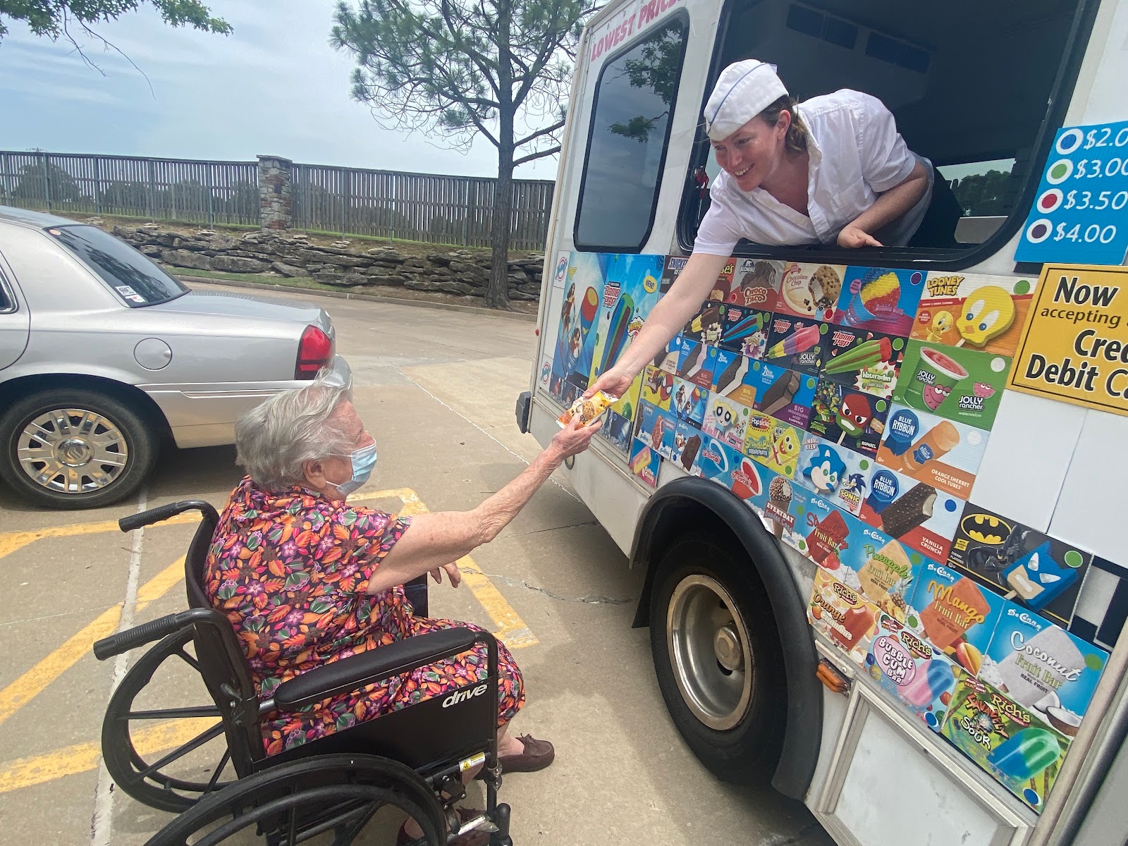 The Parke Assisted Living