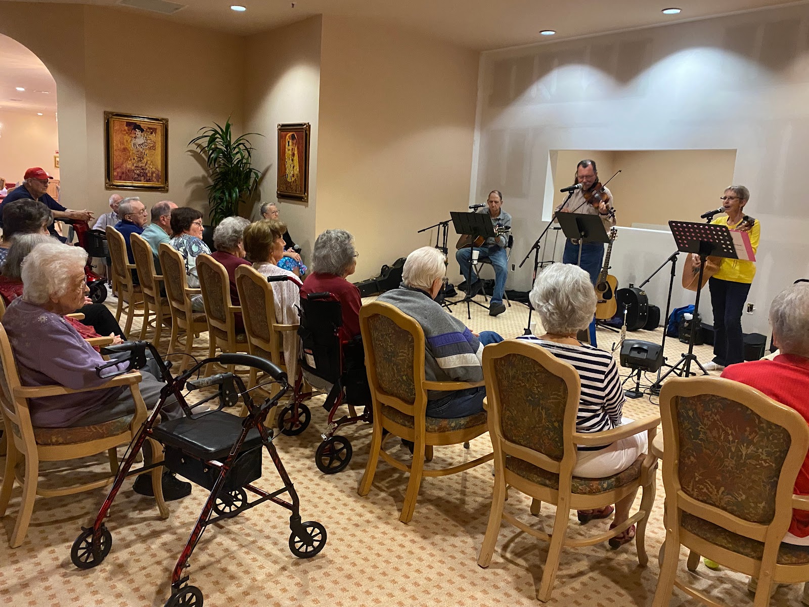 The Parke Assisted Living