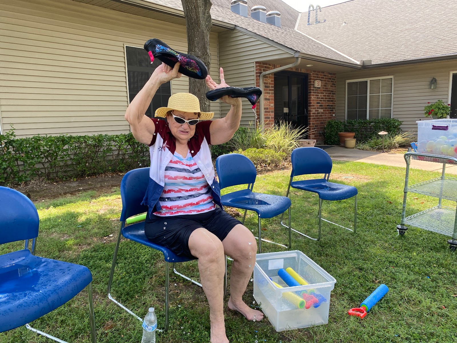 The Parke Assisted Living