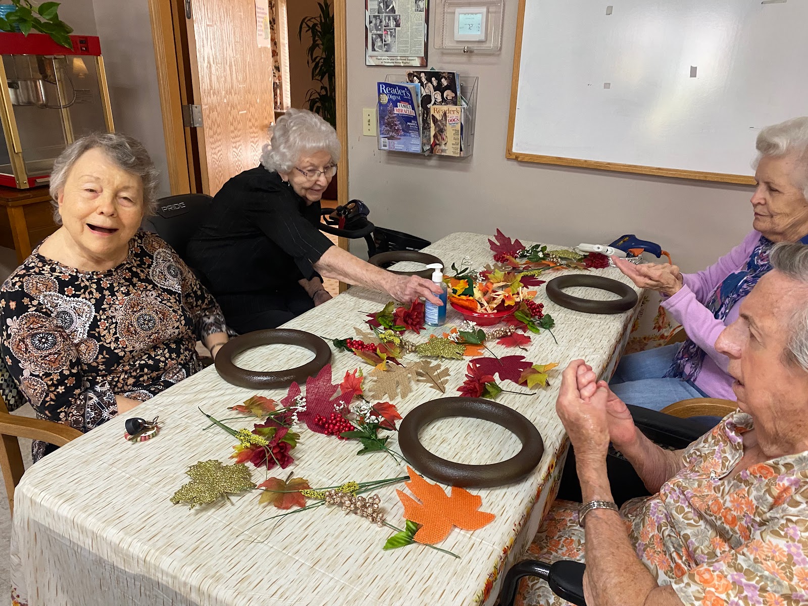 The Parke Assisted Living