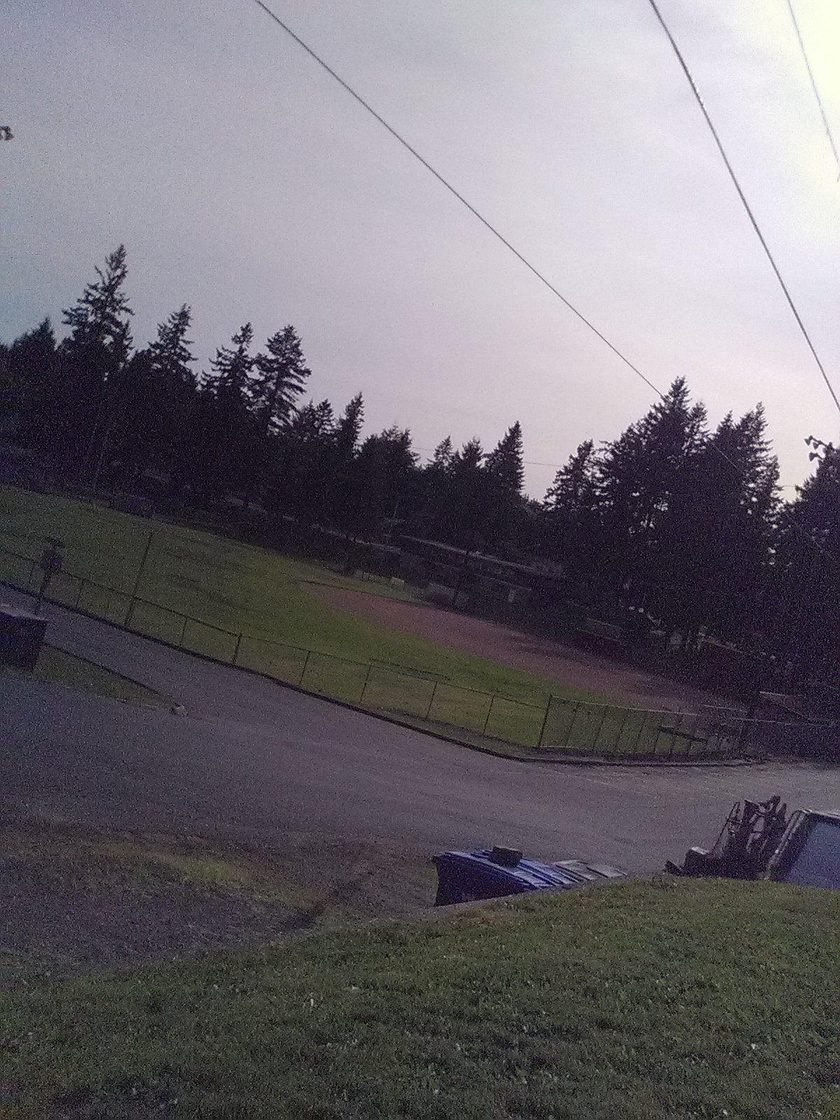 Kitsap County Givens Community & Senior Center