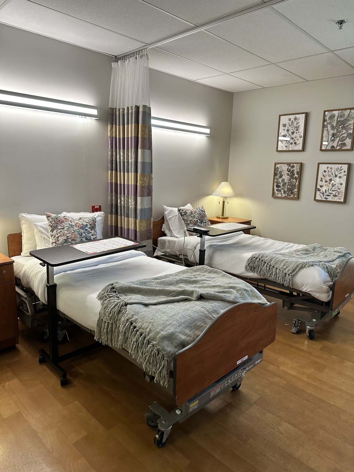 Loudoun Rehabilitation and Nursing Center