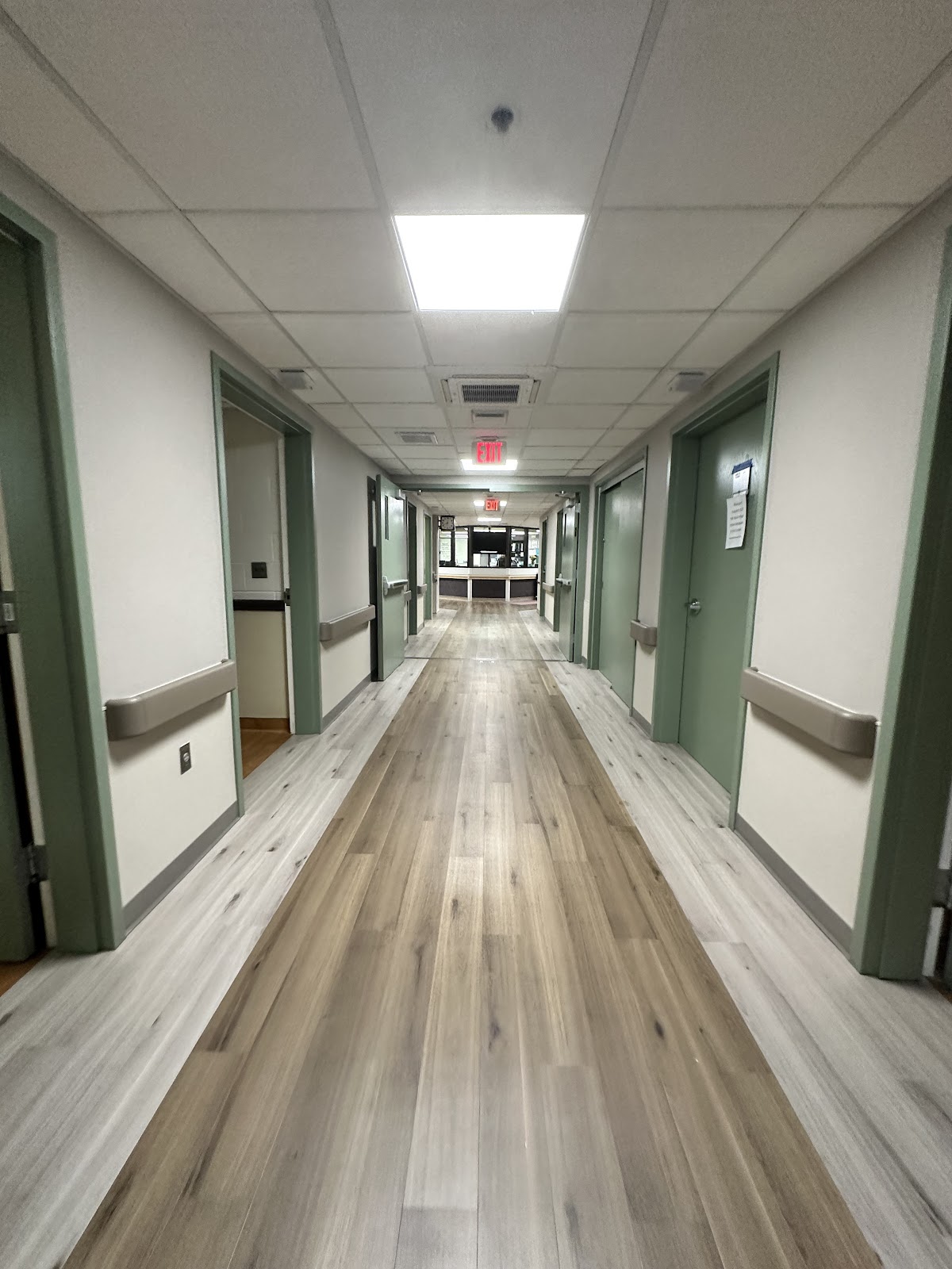 Loudoun Rehabilitation and Nursing Center