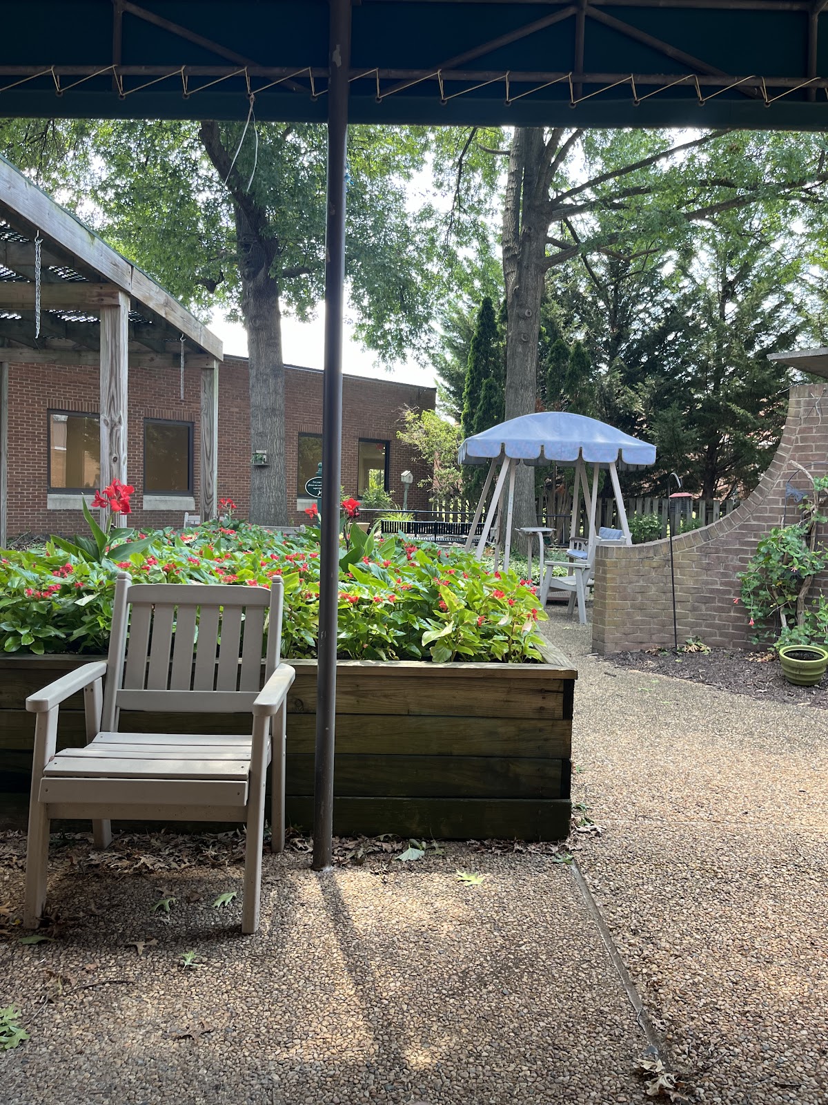 Loudoun Rehabilitation and Nursing Center