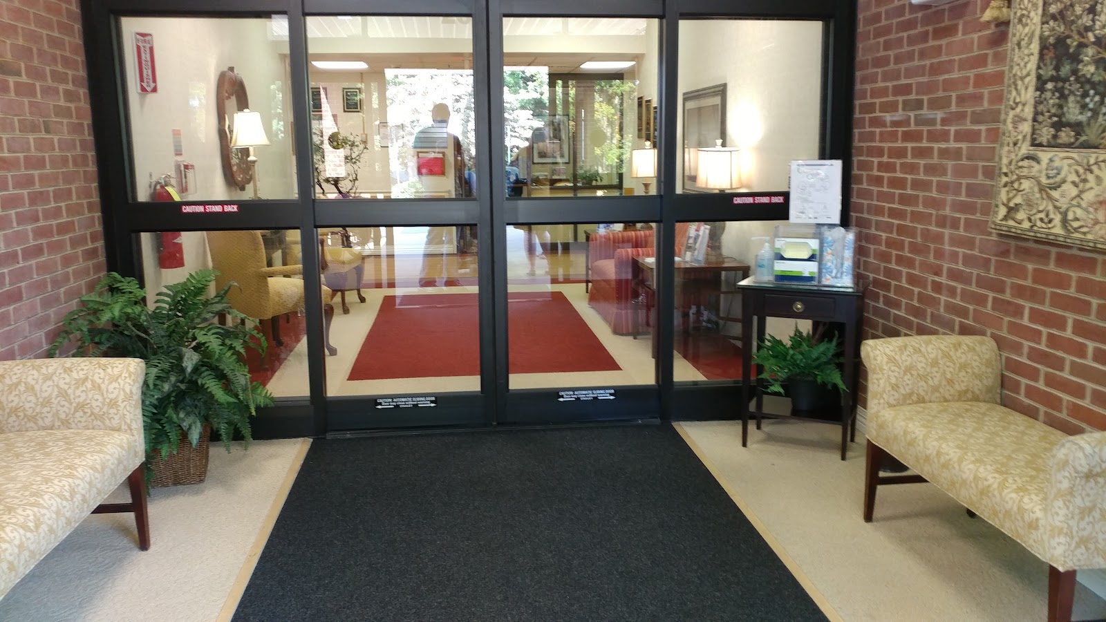 Loudoun Rehabilitation and Nursing Center