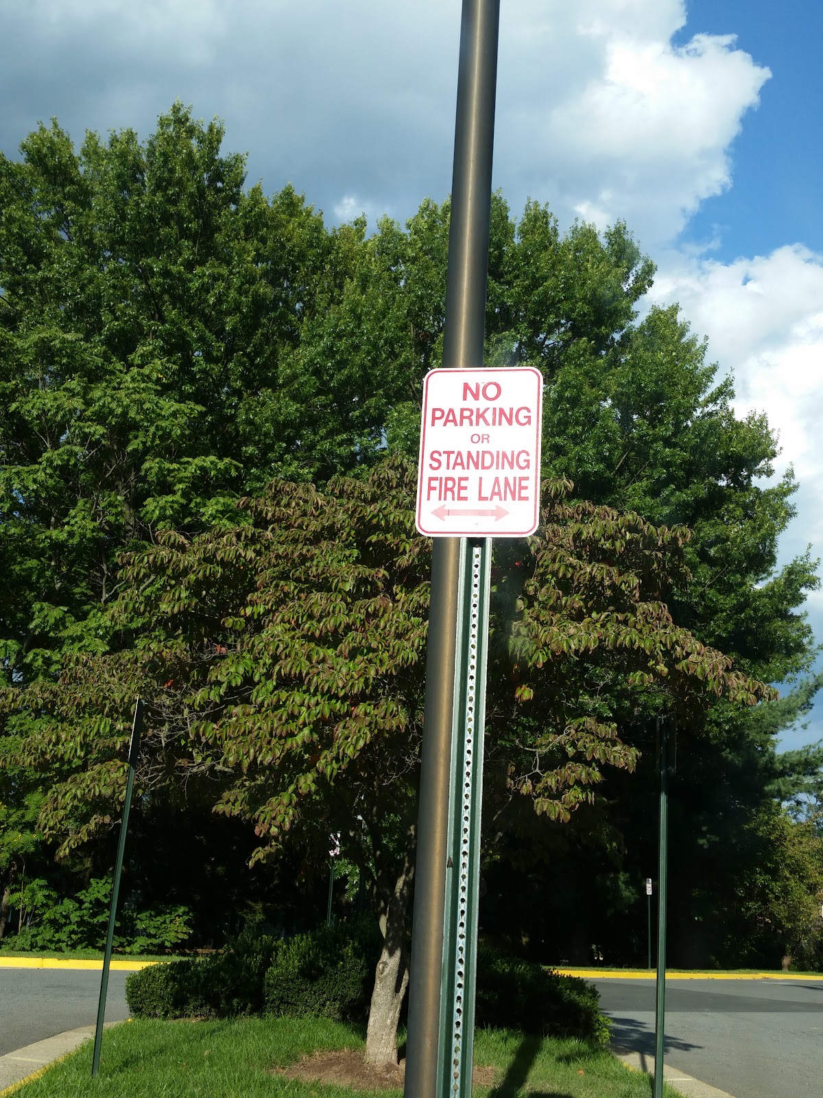 Loudoun Rehabilitation and Nursing Center