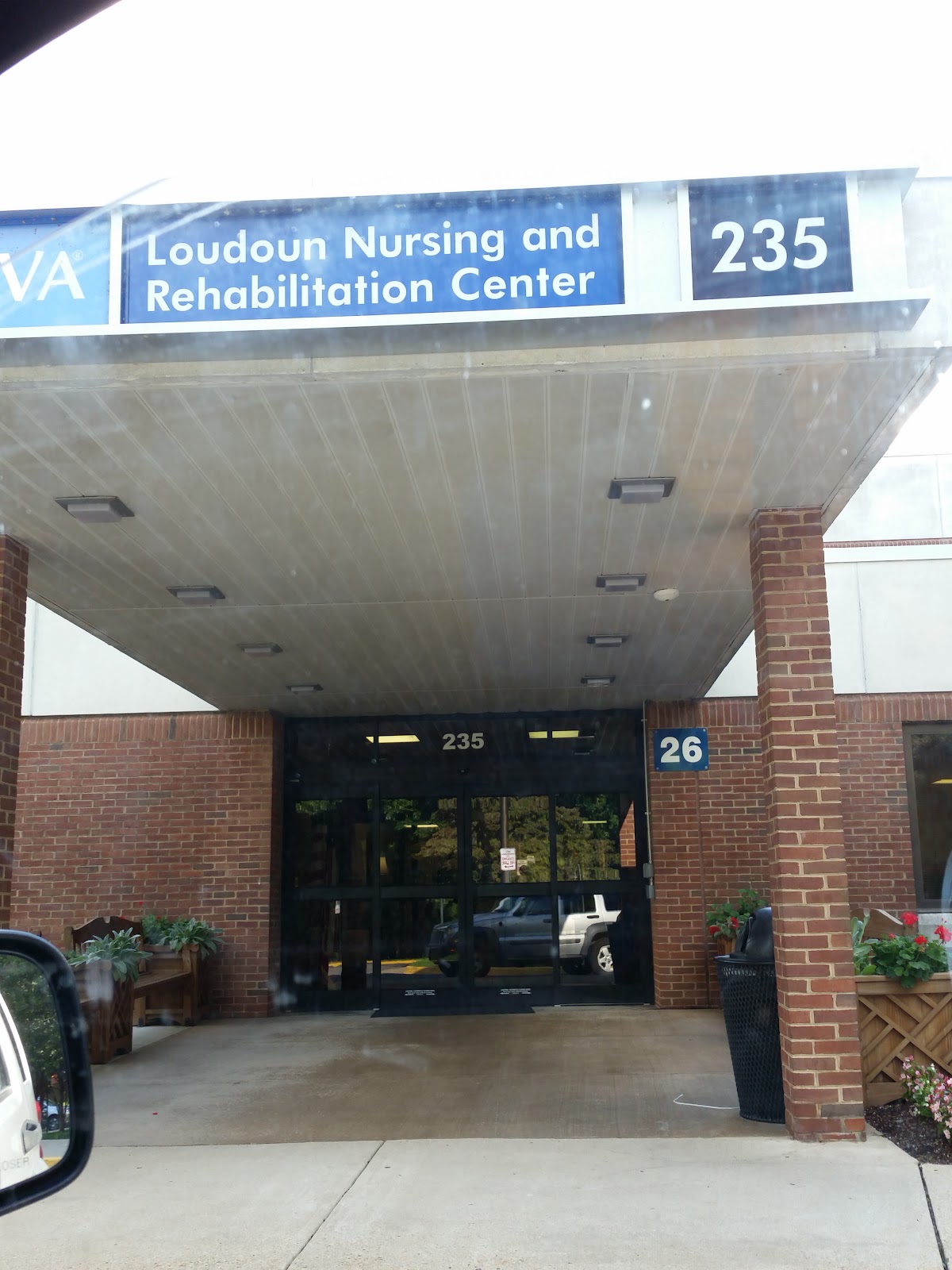 Loudoun Rehabilitation and Nursing Center