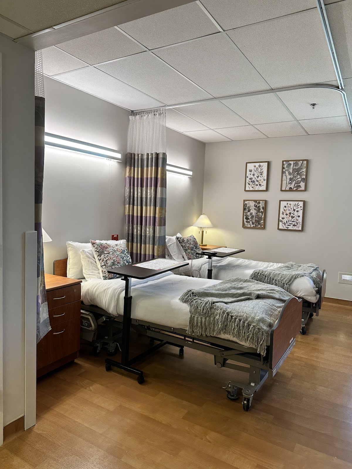 Loudoun Rehabilitation and Nursing Center